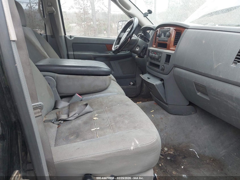 2006 Dodge Ram 2500 Slt/Sport