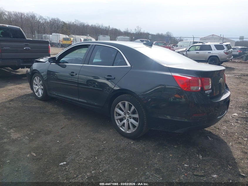CHEVROLET MALIBU 2015 VIN 1G11D5SL3FF275566