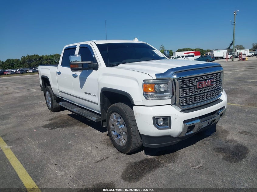 Vin: 1gt11ueg1gf254144, lot: 44967775, gmc sierra 2500hd denali 2016 img_1