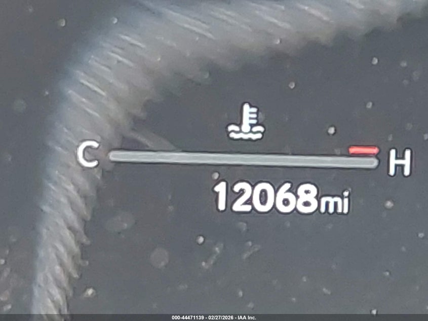 2025 Lexus Tx 350 Premium VIN: 5TDAAAB69SS027822 Lot: 44471139