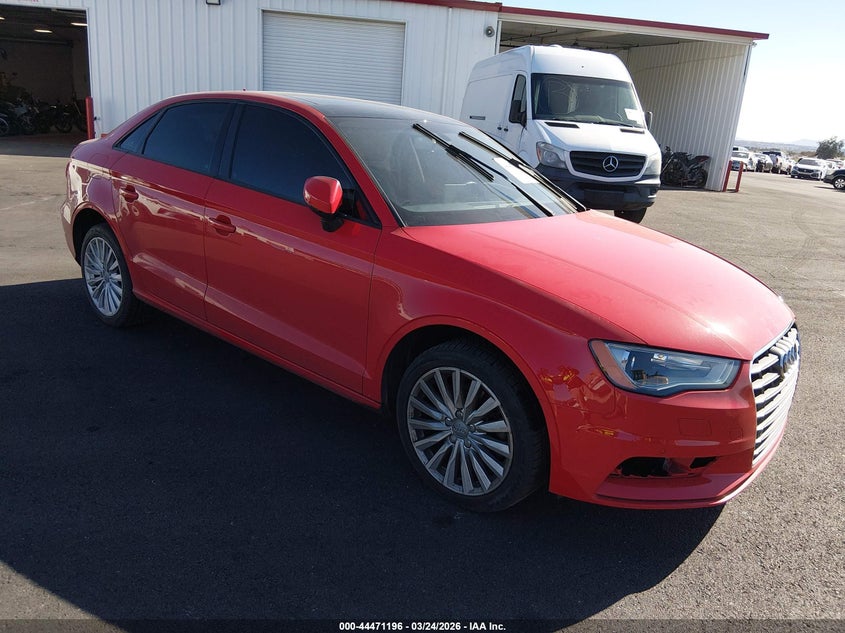Vin: waua7gff3g1031832, lot: 44967873, audi a3 1.8t premium 2016 img_1