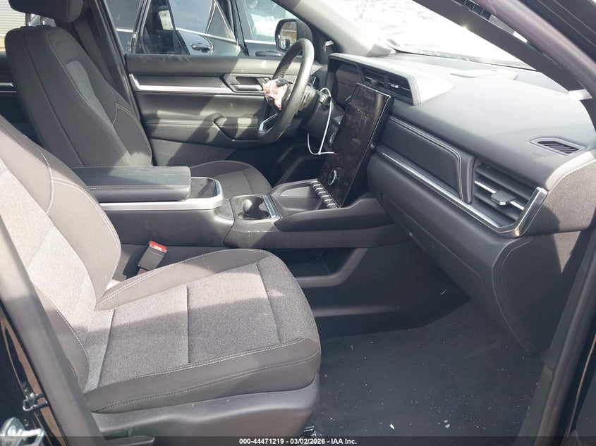 2025 GMC Terrain Awd Elevation