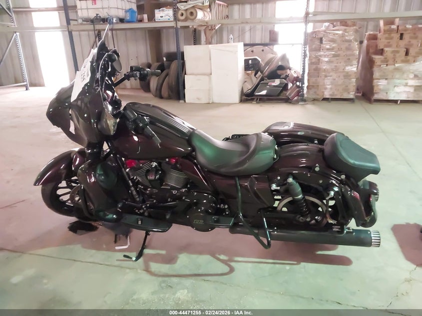 2019 Harley-Davidson Flhxse VIN: 1HD1PXL15KB960238 Lot: 44471255