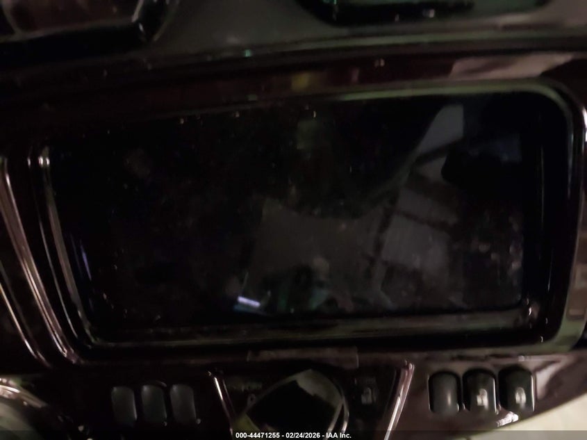 2019 Harley-Davidson Flhxse VIN: 1HD1PXL15KB960238 Lot: 44471255