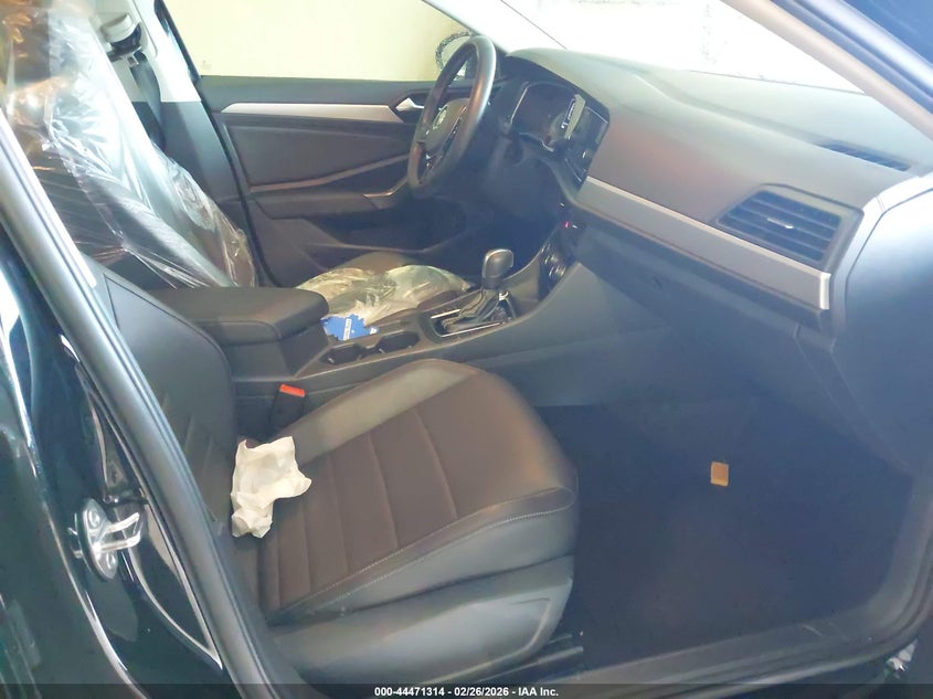 2021 Volkswagen Jetta 1.4T R-Line/1.4T S/1.4T Se