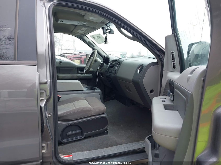 2006 Ford F-150 Fx4/Lariat/Xlt