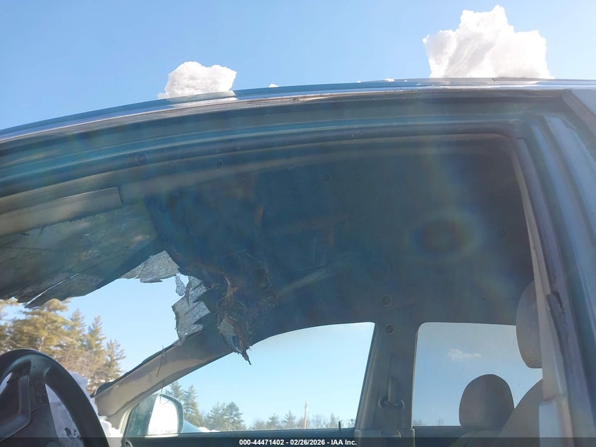 2008 Saturn Vue 4-Cyl Xe VIN: 3GSCL33P78S594545 Lot: 44471402