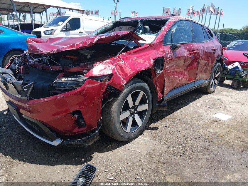 3GPKHXRJ2RS529167 2024 Honda Prologue Touring photo 1