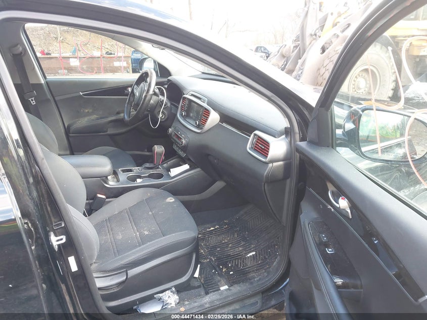 2019 Kia Sorento 2.4L Lx