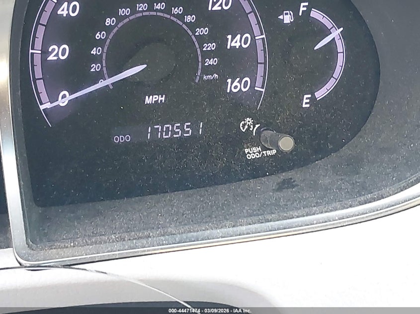 2011 Toyota Avalon Limited VIN: 4T1BK3DB3BU419452 Lot: 44471474