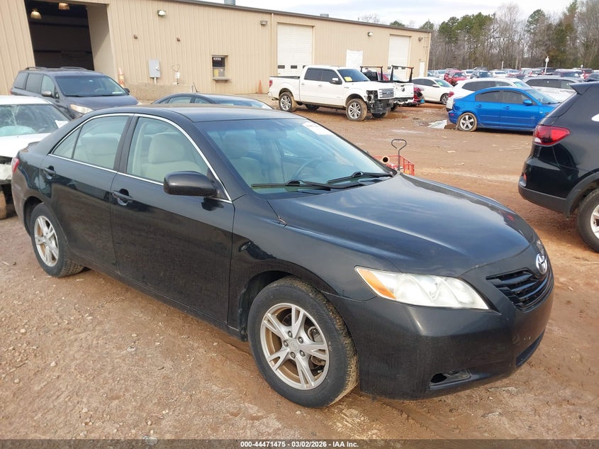 2009 Toyota Camry
