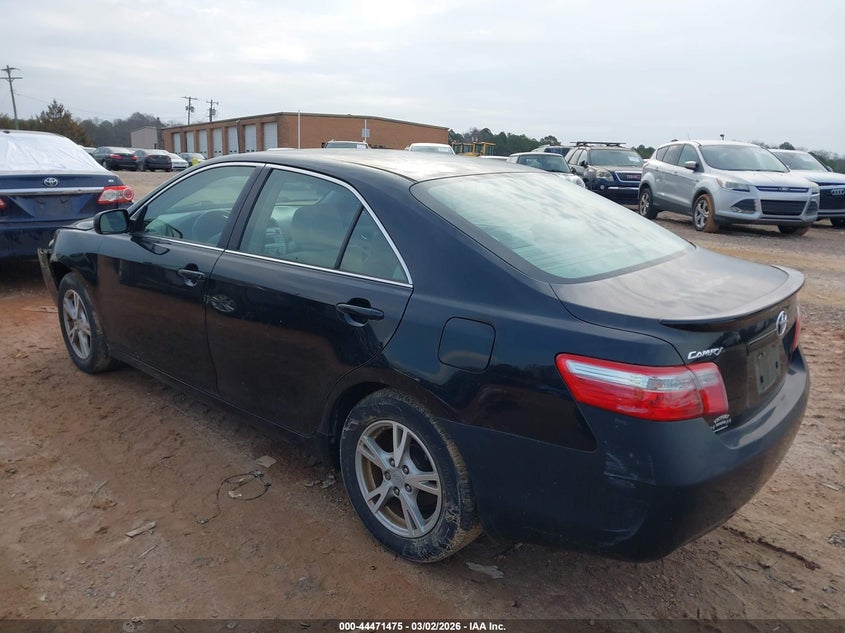 2009 Toyota Camry