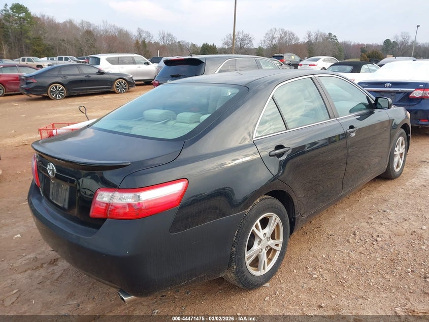 2009 Toyota Camry