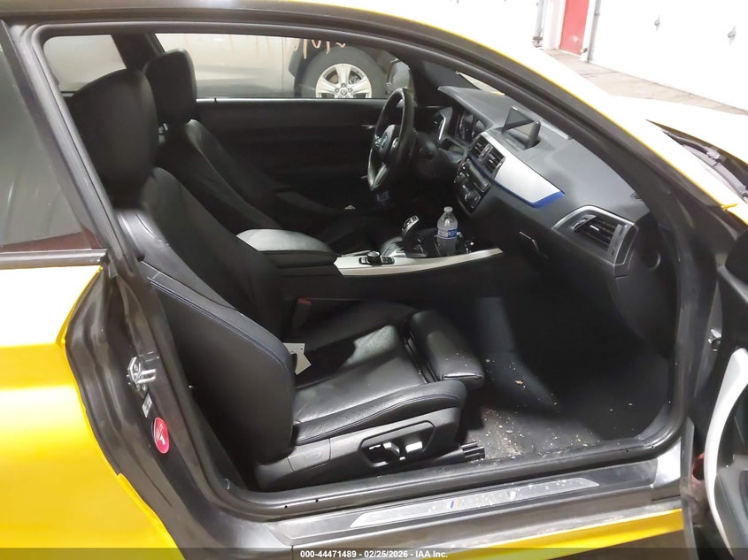 2018 BMW M240I xDrive