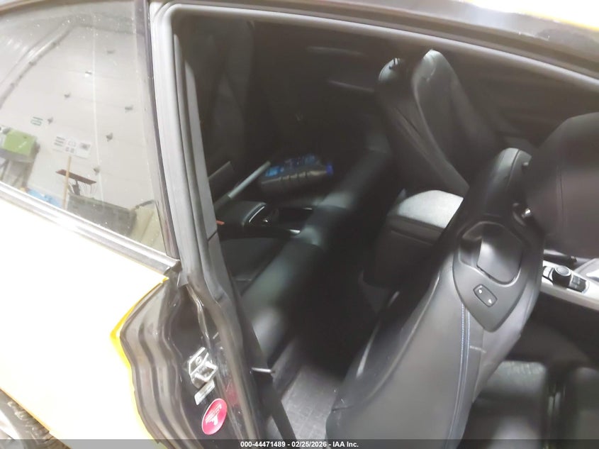 2018 BMW M240I xDrive VIN: WBA2J7C50JVD60850 Lot: 44471489