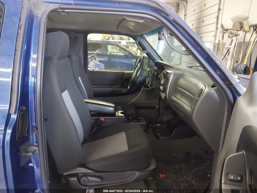 2008 Ford Ranger Fx4 Off-Road/Sport/Xlt