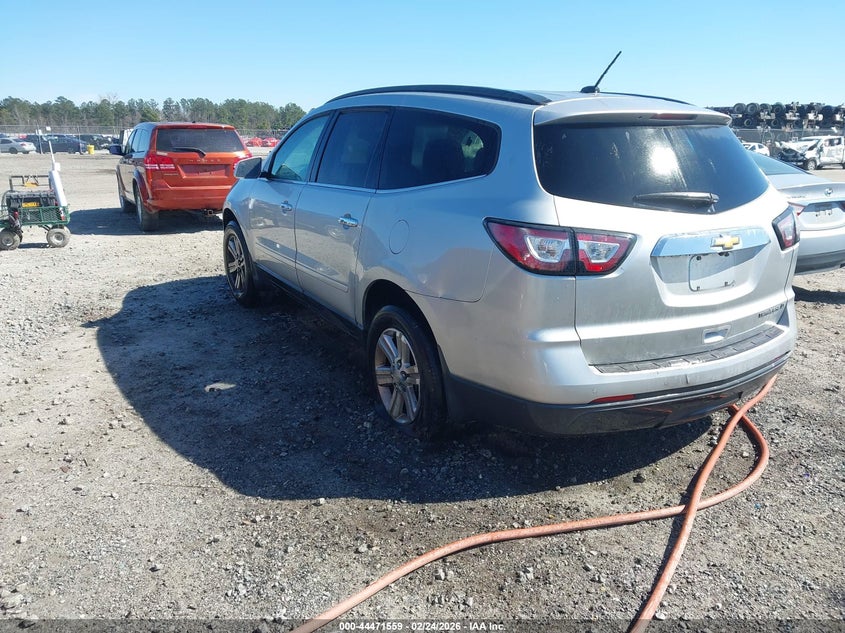 2014 Chevrolet Traverse 1Lt