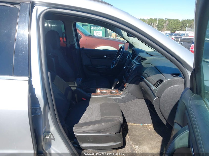 2014 Chevrolet Traverse 1Lt