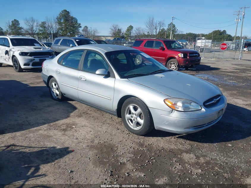 2003 Ford Taurus Se