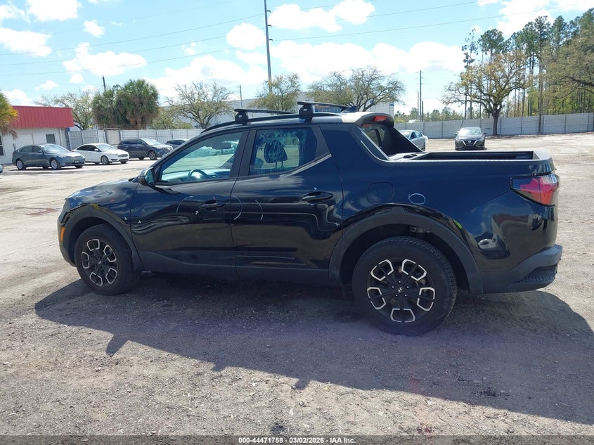 2022 Hyundai Santa Cruz Sel Premium VIN: 5NTJDDAF9NH026174 Lot: 44471758