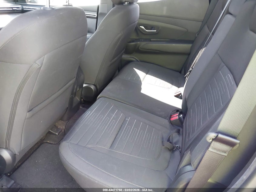 2022 Hyundai Santa Cruz Sel Premium VIN: 5NTJDDAF9NH026174 Lot: 44471758