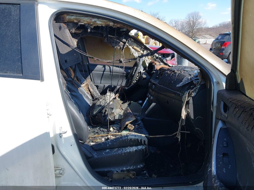 2014 Mazda Cx-5 Grand Touring