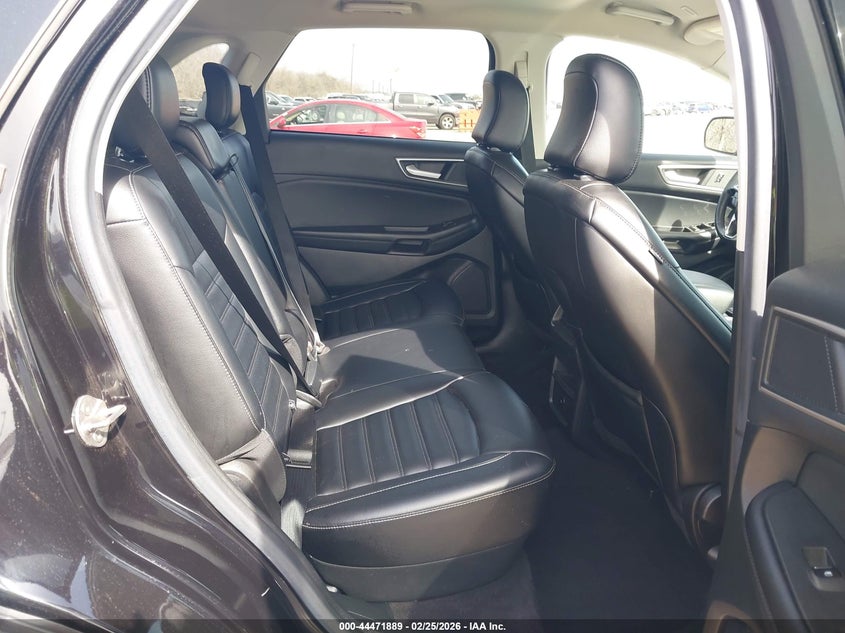 2023 FORD EDGE 2.0L I-4 DI, DOHC, V(VIN: 2FMPK4J9XPBA27613