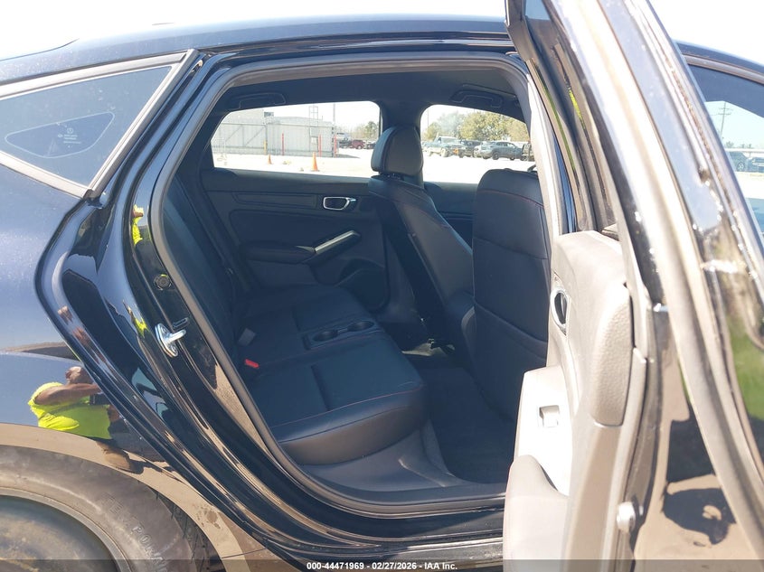 2025 Acura Integra Type S VIN: 19UDE5G90SA002219 Lot: 44471969