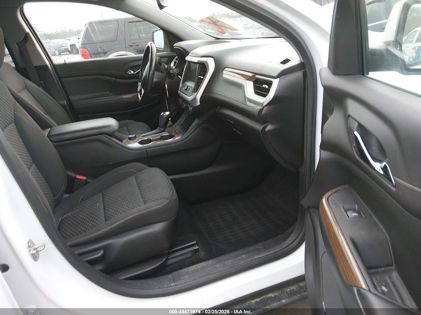 2019 GMC Acadia Sle-2