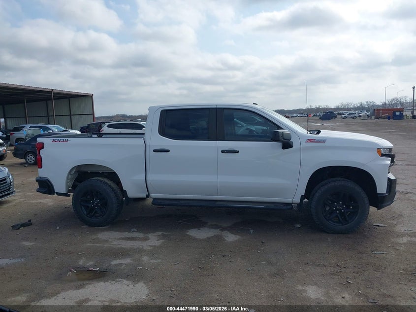 AtlanticExpress - Chevrolet Silverado 1500