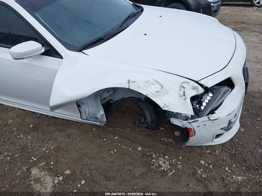 2023 CHRYSLER 300 3.6L V-6 DOHC, VVT, (VIN: 2C3CCADG8PH677390