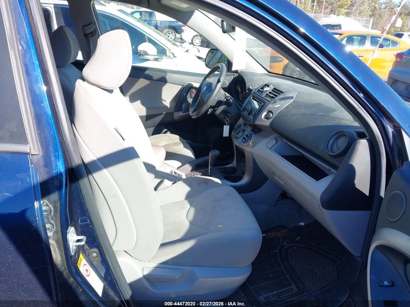 2006 Toyota Rav4 Limited V6