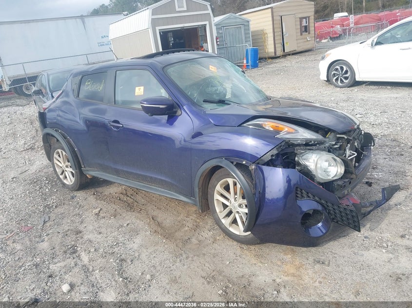 JN8AF5MV2GT655456 NISSAN JUKE Photo 1