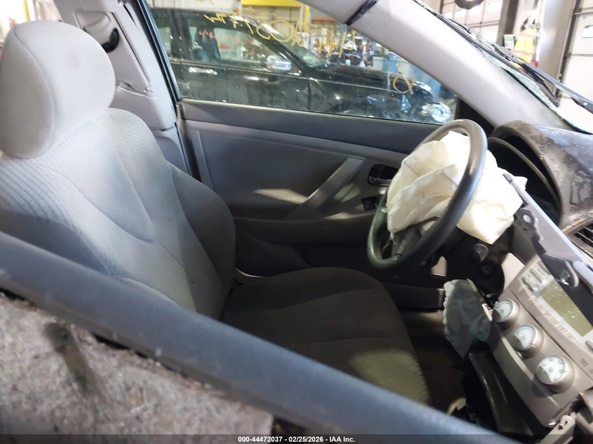 2007 Toyota Camry Le