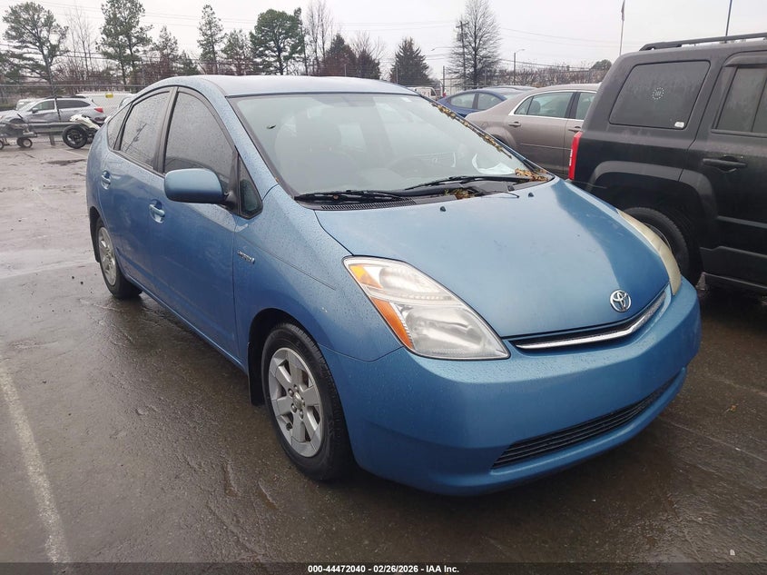 2007 Toyota Prius
