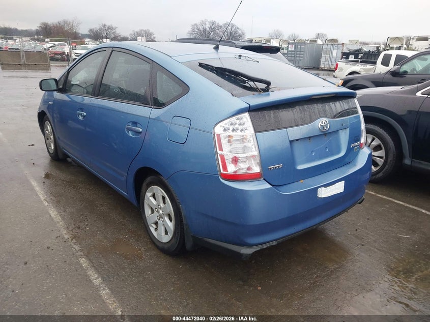 2007 Toyota Prius