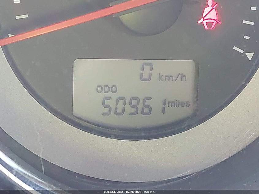 2007 Mitsubishi Eclipse Gs VIN: 4A3AK24F27E011486 Lot: 44472044