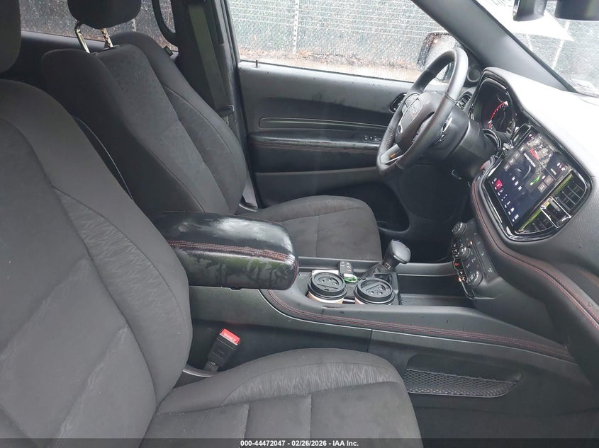 2026 Dodge Durango Gt Awd