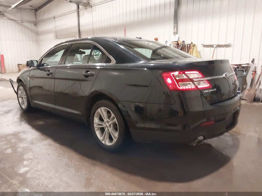 2014 Ford Taurus Sel