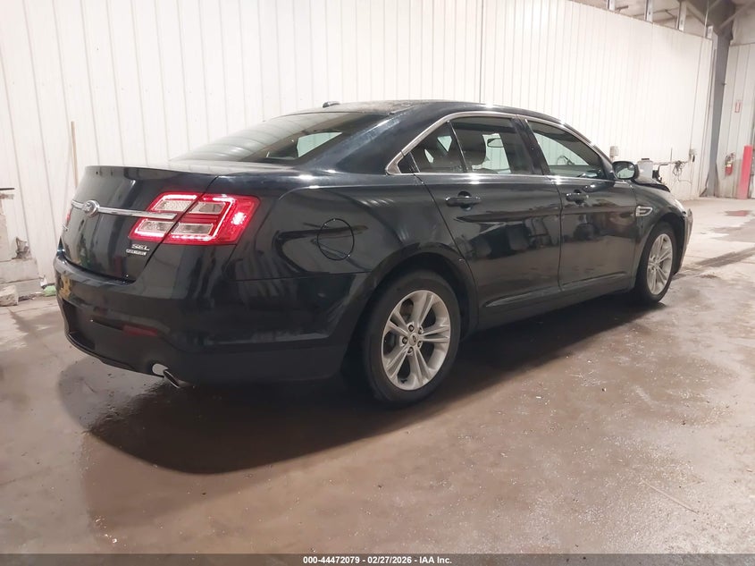 2014 Ford Taurus Sel