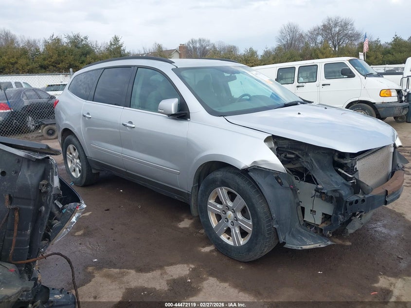 2012 Chevrolet Traverse 1Lt