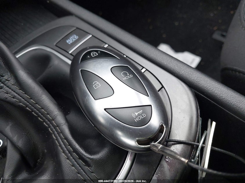 2025 Hyundai Kona Sel VIN: KM8HBCAB9SU319273 Lot: 44472158