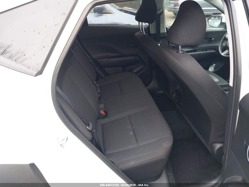 2025 Hyundai Kona Sel VIN: KM8HBCAB9SU319273 Lot: 44472158