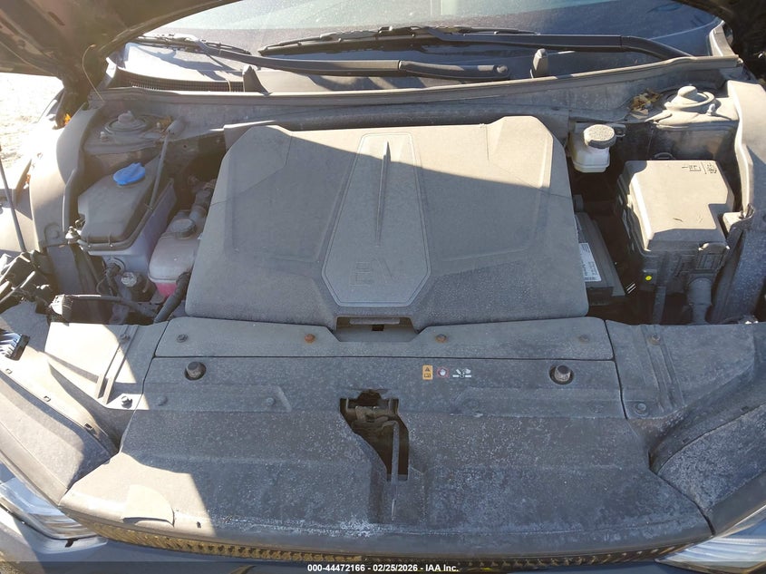 2022 Kia Ev6 Wind VIN: KNDC3DLC2N5073009 Lot: 44472166