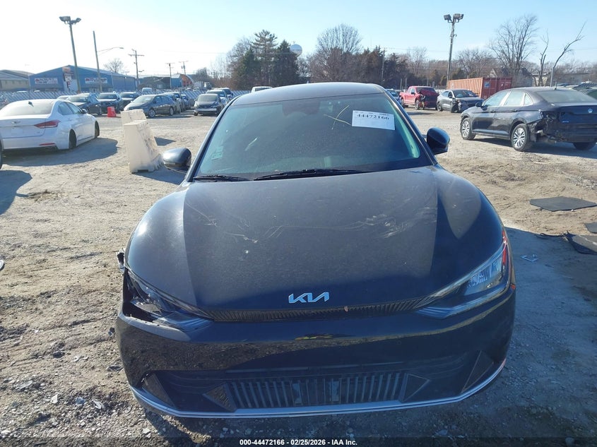 2022 Kia Ev6 Wind VIN: KNDC3DLC2N5073009 Lot: 44472166