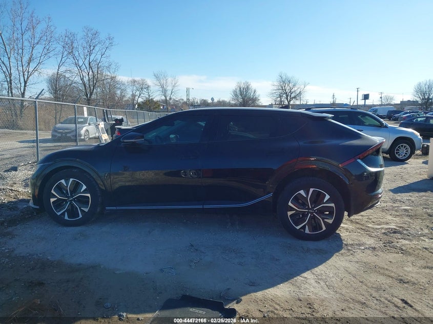 2022 Kia Ev6 Wind VIN: KNDC3DLC2N5073009 Lot: 44472166