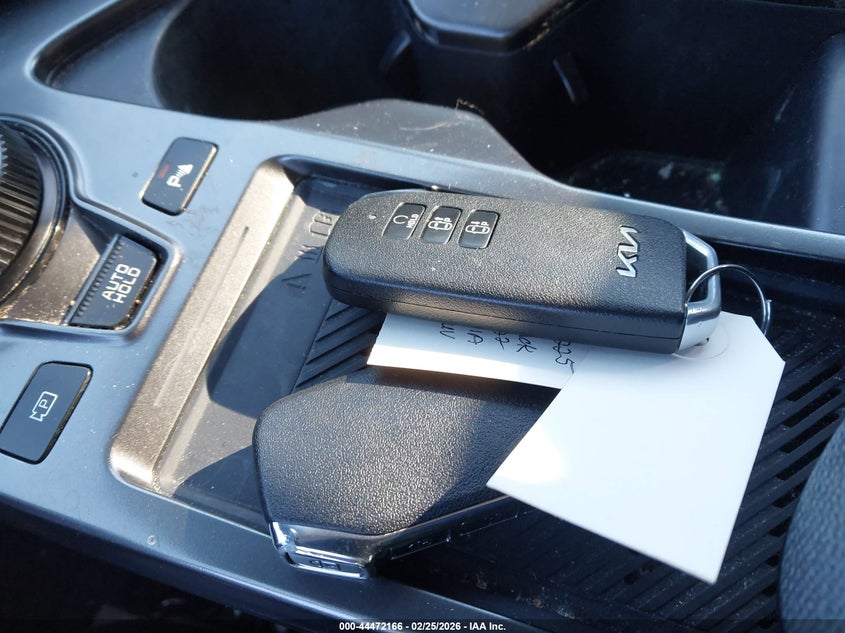 2022 Kia Ev6 Wind VIN: KNDC3DLC2N5073009 Lot: 44472166