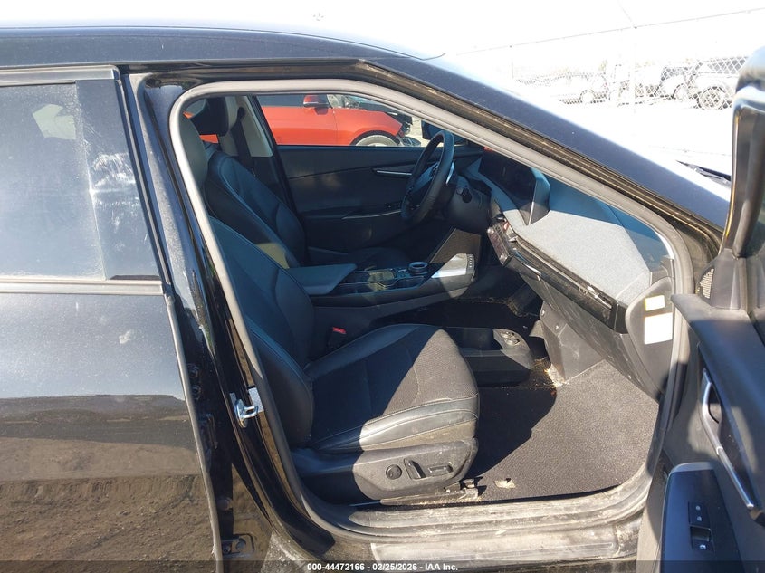 VIN KNDC3DLC2N5073009 2022 KIA EV6 WIND