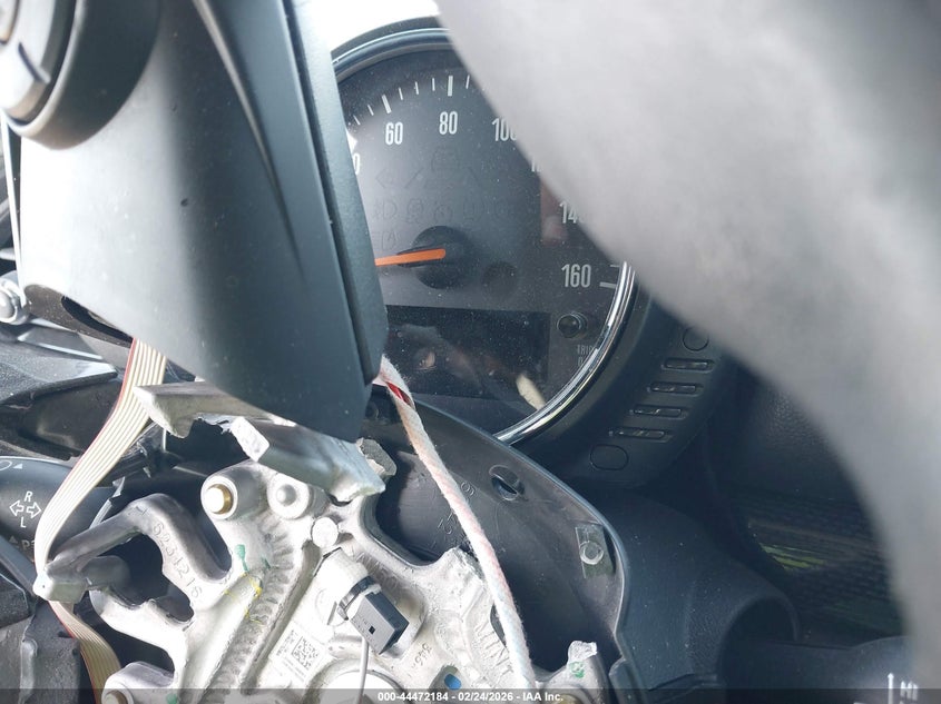 2016 Mini Clubman Cooper S VIN: WMWLN9C52G2B31536 Lot: 44472184