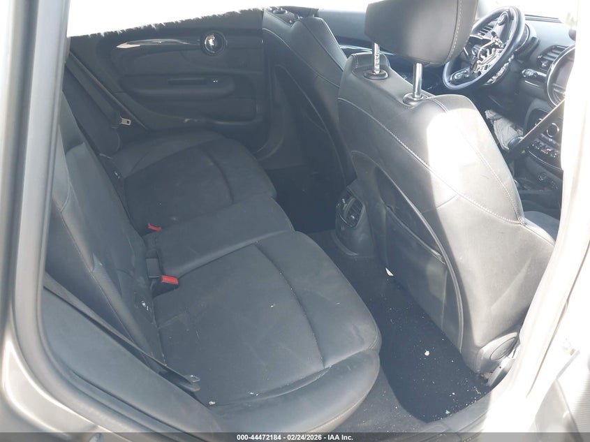 2016 Mini Clubman Cooper S VIN: WMWLN9C52G2B31536 Lot: 44472184